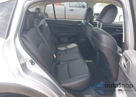 2014 Subaru Xv Crosstrek 2.0I Limited z USA, uszkodzony, nr VIN JF2GPAKC1E8285003